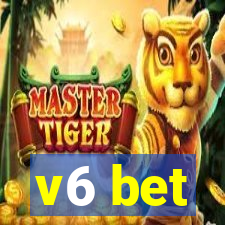 v6 bet