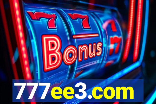 777ee3.com
