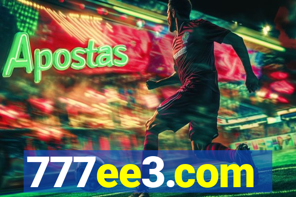 777ee3.com