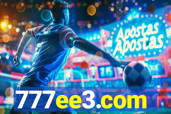 777ee3.com