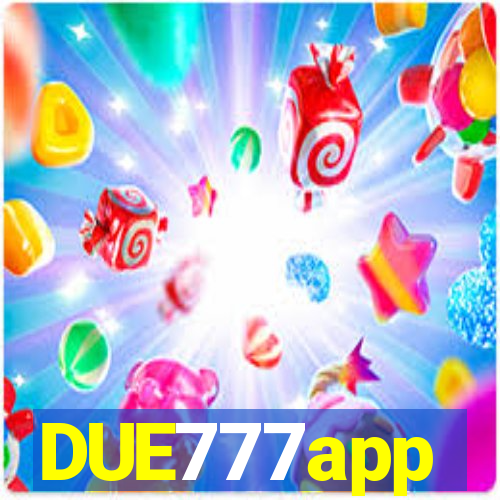 DUE777app