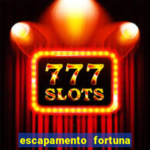 escapamento fortuna para fan 150