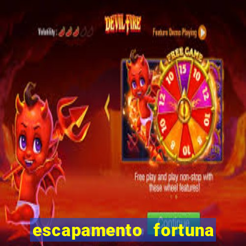 escapamento fortuna para fan 150