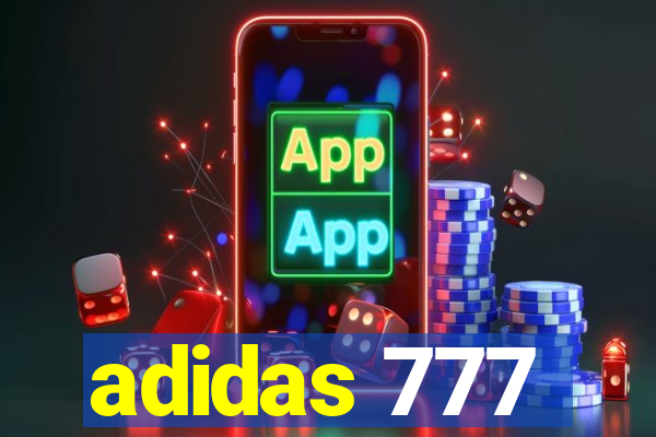 adidas 777