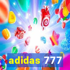 adidas 777