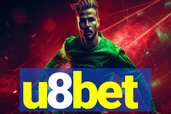 u8bet