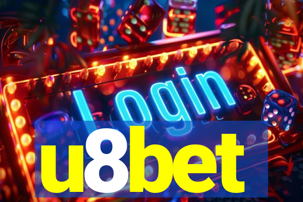 u8bet