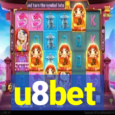 u8bet