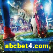 abcbet4.com