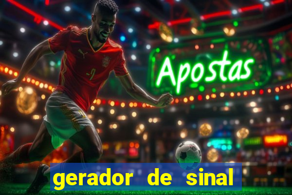 gerador de sinal fortune tiger