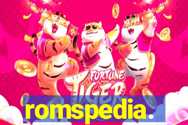 romspedia.