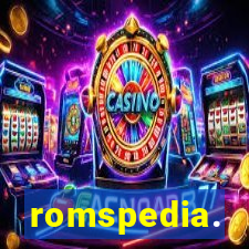 romspedia.