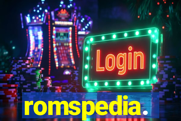 romspedia.