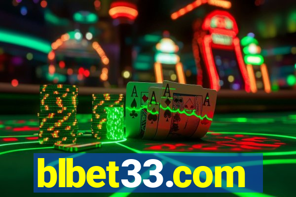 blbet33.com