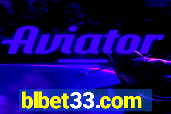 blbet33.com
