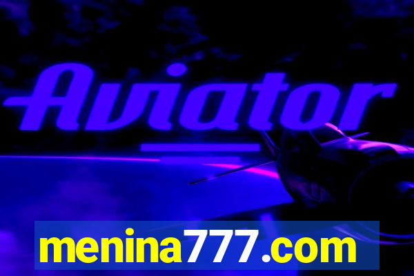 menina777.com