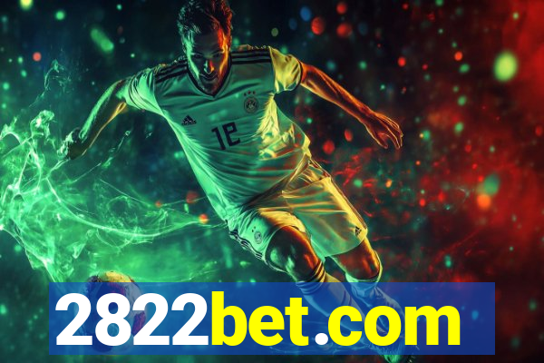 2822bet.com