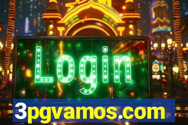 3pgvamos.com