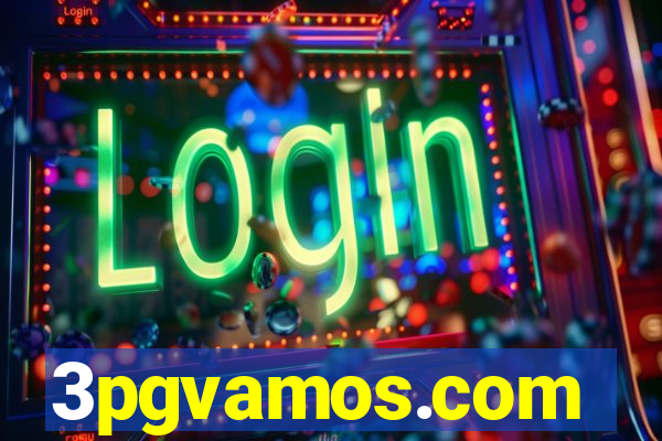 3pgvamos.com