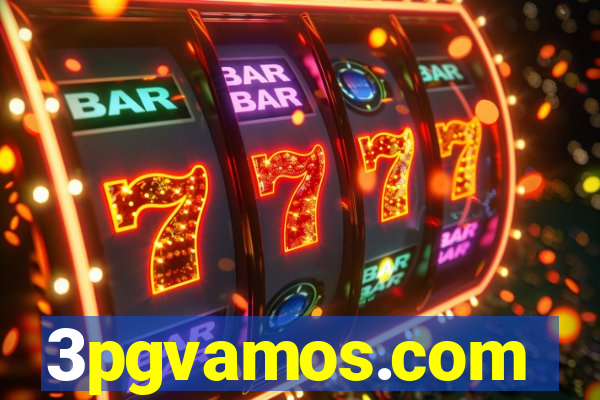 3pgvamos.com