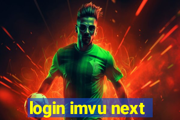 login imvu next
