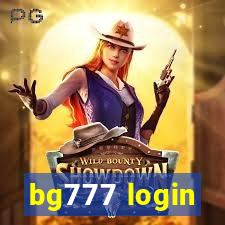 bg777 login