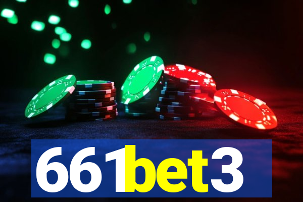 661bet3