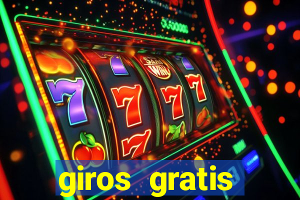 giros gratis estrela bet