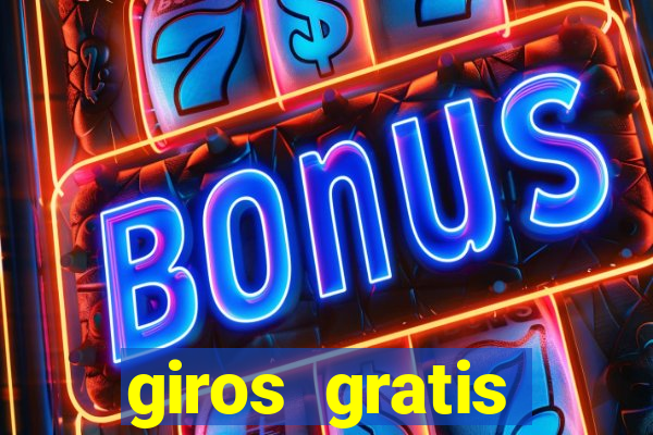 giros gratis estrela bet