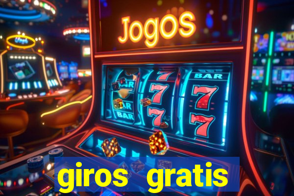giros gratis estrela bet
