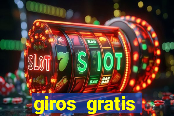 giros gratis estrela bet