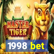 1998 bet