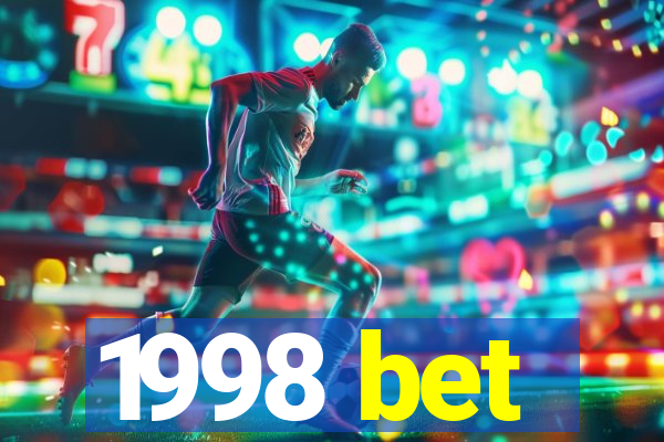 1998 bet
