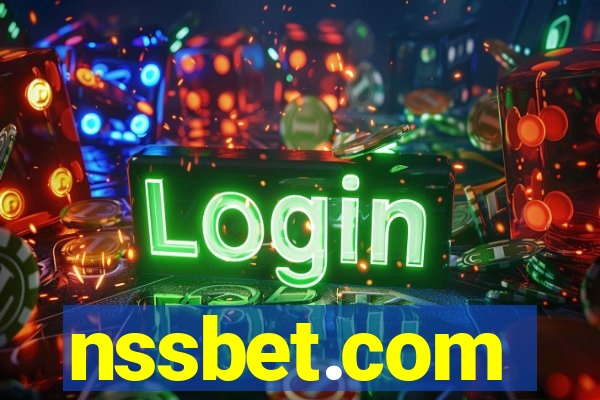 nssbet.com