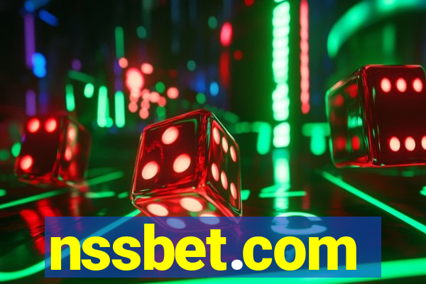 nssbet.com