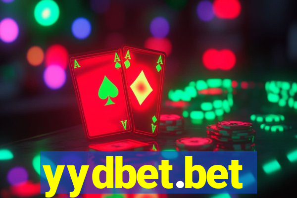 yydbet.bet