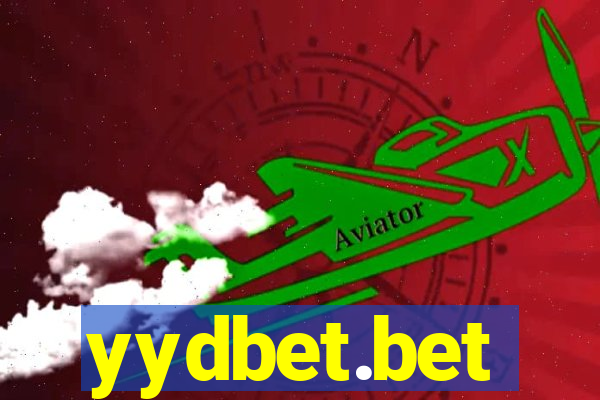 yydbet.bet