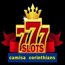 camisa corinthians gavioes da fiel