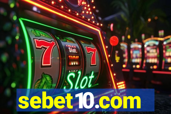 sebet10.com