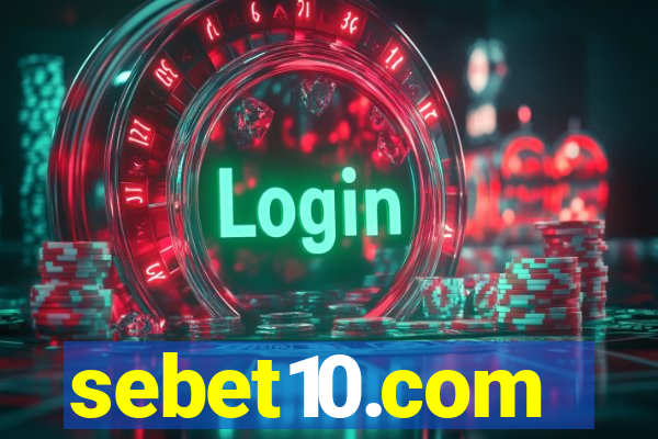 sebet10.com