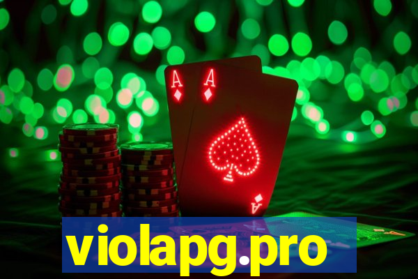 violapg.pro