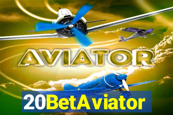 20BetAviator
