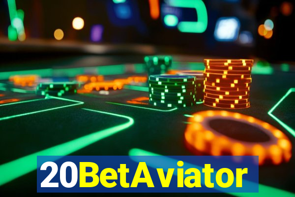 20BetAviator