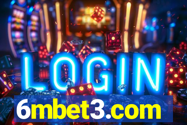 6mbet3.com