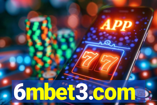 6mbet3.com