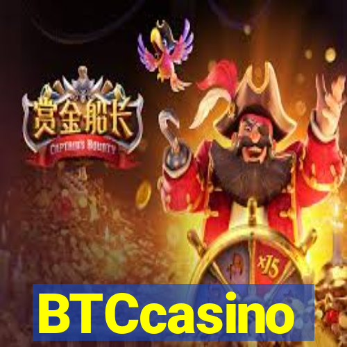 BTCcasino