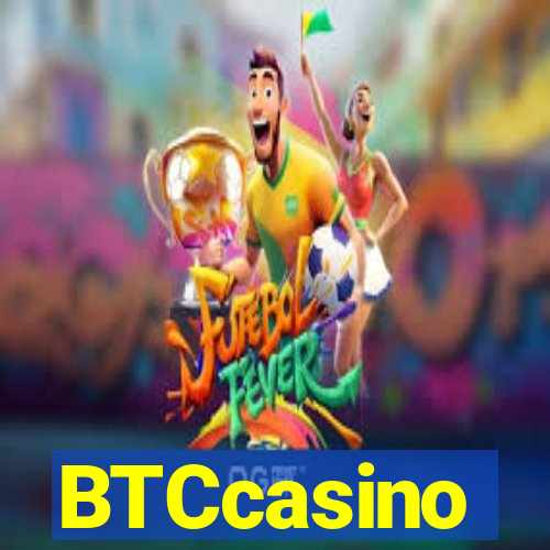 BTCcasino