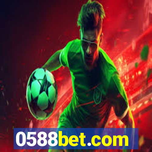 0588bet.com