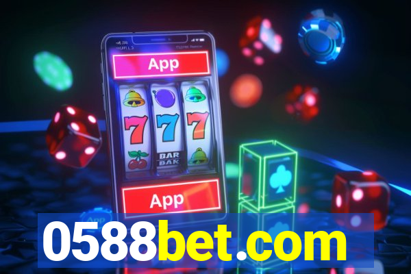 0588bet.com