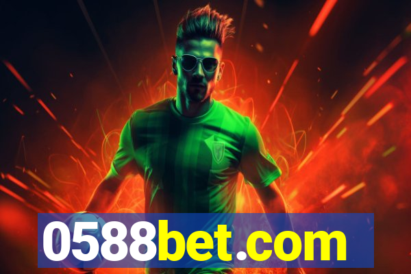 0588bet.com